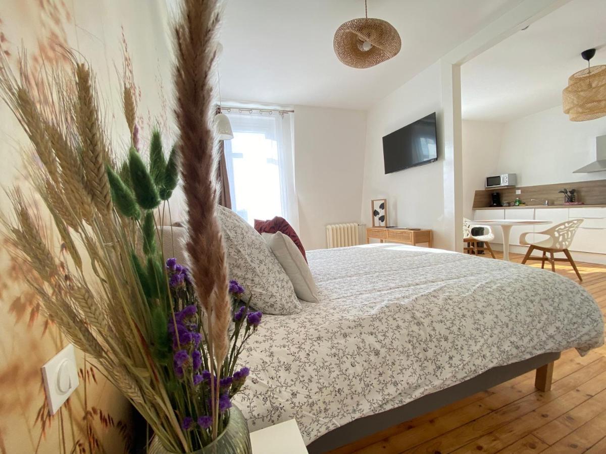 Residence Adam A Part Валансьен Экстерьер фото