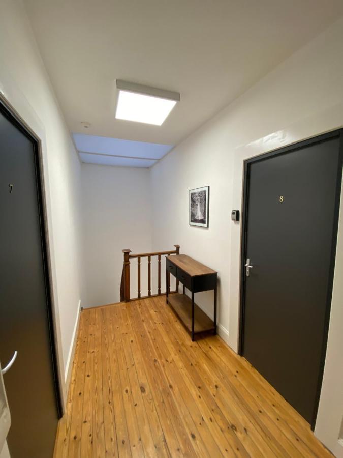 Residence Adam A Part Валансьен Экстерьер фото